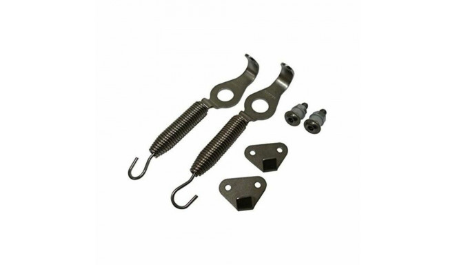 Kapoti lukk Sparco 01608