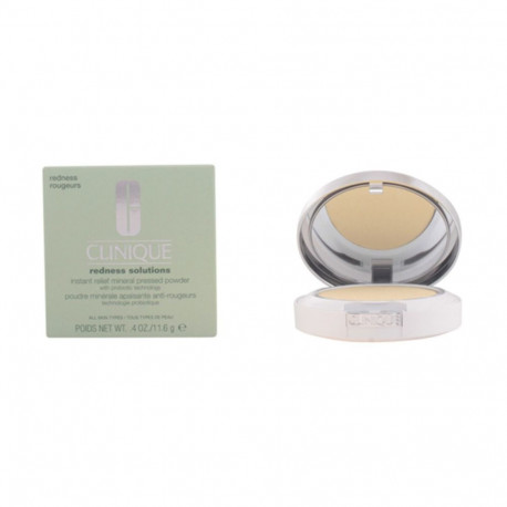 Face Care Powder Redness Solutions Clinique - 11,6 g