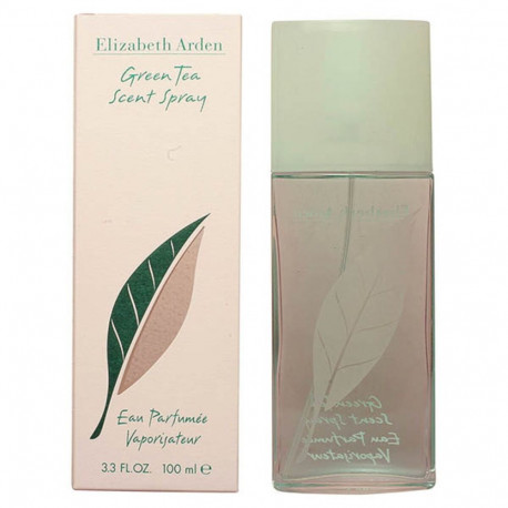 Women's Perfume Green Tea Scent Elizabeth Arden EDP EDP 100 ml - 100 ml
