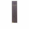 Ammoniaagivaba juuksevärv Ecotech Color I.c.o.n. Nº 9.0-rubio muy claro Nº 8.0-rubio claro 60 ml - 6