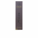 Ammoniaagivaba juuksevärv Ecotech Color I.c.o.n. Nº 9.0-rubio muy claro Nº 8.0-rubio claro 60 ml - 6