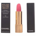 Huulevärv Rouge Allure Velvet Chanel - 58 - rouge vie 3,5 g