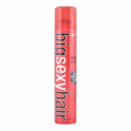 Spēcīgs matu fiksators Sexy Hair Big Sexyhair (300 ml) 300 ml