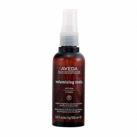 Apjomu Piešķirošs Aerosols Volumizing Aveda A8AL01 100 ml