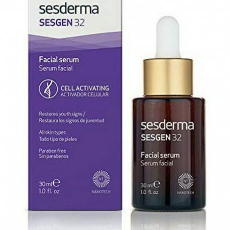 Näo seerum Sesgen 32 Sesderma 8429979252180 (30 ml) 30 ml