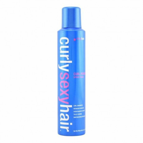 Vaht lokkidele Sexy Hair AD951 250 ml