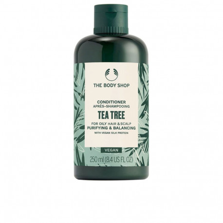 THE BODY SHOP TEA TREE acondicionador 250 ml
