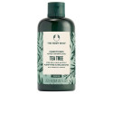 THE BODY SHOP TEA TREE acondicionador 250 ml