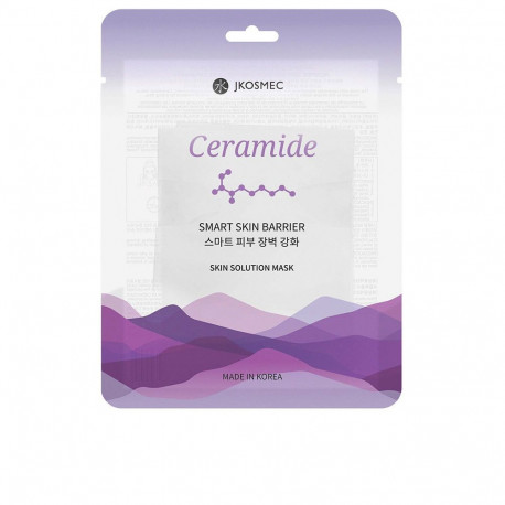 JKOSMEC SKIN SOLUTION ceramide mask 25 ml