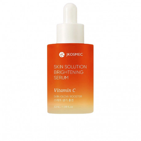 JKOSMEC SKIN SOLUTION sérum iluminador vitamina C 32 ml