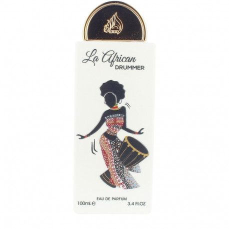 Lattafa parfüümvesi La African Drummer 100ml