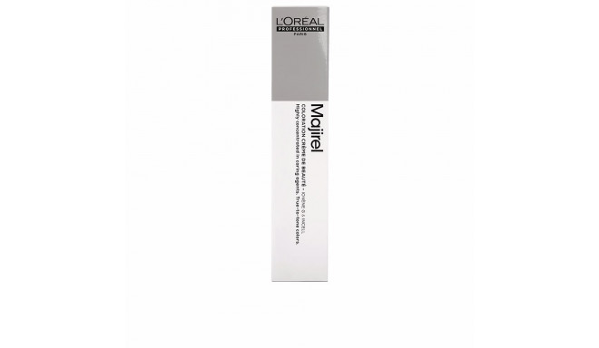 L'ORÉAL PROFESSIONNEL PARIS MAJIREL ionène g coloración crema #8,1 50 ml
