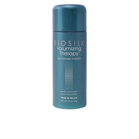 FAROUK BIOSILK VOLUMIZING THERAPY texturizing powder 15 gr