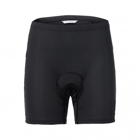 Wo Bike Innerpants TP rattapüksid black - 40