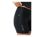 Wo Bike Innerpants TP rattapüksid black - 38