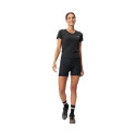 Wo Bike Innerpants TP rattapüksid black - 38