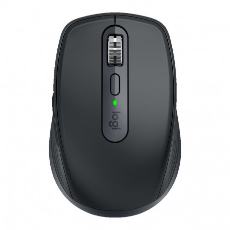 LOGITECH MX Anywhere 3S Bluetooth Mouse - GRAPHITE - B2B