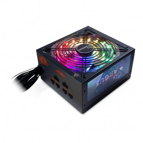 Inter-Tech PSU Argus RGB 80PLUS Gold 650W