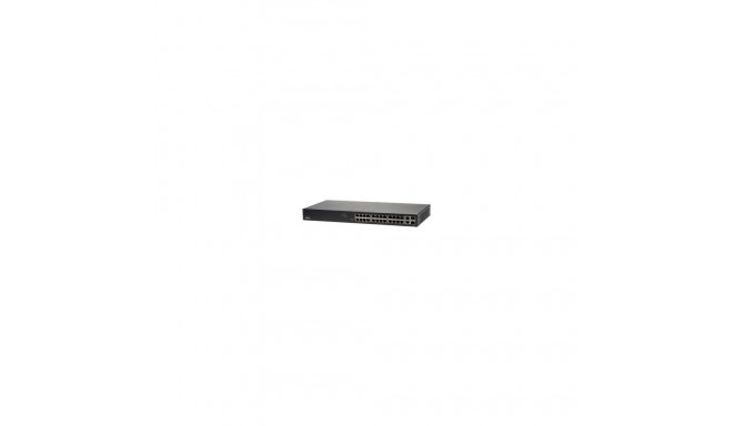 "Axis Netzwerk PoE T8524 POE+ Switch"