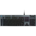 "G915 X WIRED G KB"