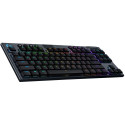 "G915 X LIGHTSPEED TKL"