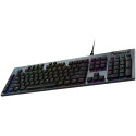 "G915 X WIRED G KB"