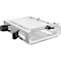 "be quiet! HDD Cage 2 White Festplattengehäuse"