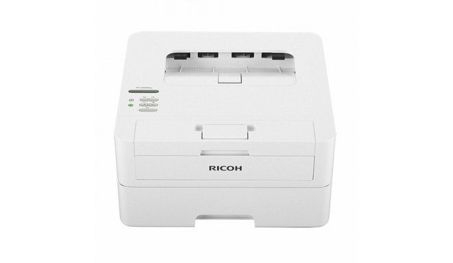 "L Ricoh SP 230DNw SW-Laserdrucker A4 30 S./Min. LAN WLAN Duplex"