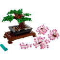 "LEGO Creator Expert Bonsai Baum"