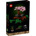 "LEGO Creator Expert Bonsai Baum"