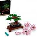 "LEGO Creator Expert Bonsai Baum"
