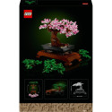 "LEGO Creator Expert Bonsai Baum"