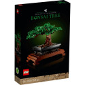 "LEGO Creator Expert Bonsai Baum"