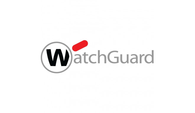 "WatchGuard FireboxV Large with 1-yr Basic Security Suite"