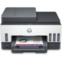 "T HP Smart Tank 7605 3in1/A4/WiFi/Bluetooth/ADF/Dulpex"