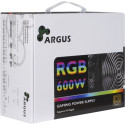 "600W Inter-Tech Argus RGB-600W II"