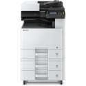 "Kyocera ECOSYS M8124cidn A3 24 S. USB 2.0. Gigabit LAN. USB-Host"