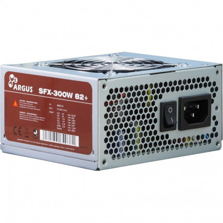 "SFX 300W Inter-Tech Argus SFX-300W 82+"