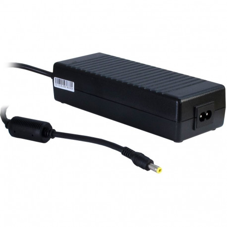 Inter-Tech ITX väline toiteplokk 120W ITX Series