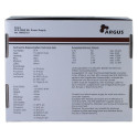 "SFX 300W Inter-Tech Argus SFX-300W 82+"