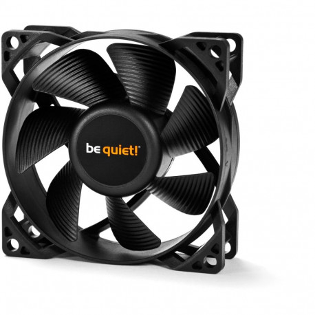 "80mm be quiet! Pure Wings 2 PWM"