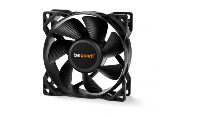 "80mm be quiet! Pure Wings 2 PWM"