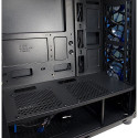 "Midi Inter-Tech CXC2 Blue. w/o PSU"