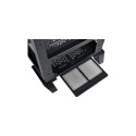 "MIDI Corsair Carbide Series SPEC-OMEGA RGB schwarz. Glasfenster"
