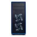 "MIDI Fractal Design Focus G blau. Acrylfenster"