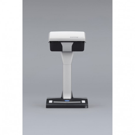 "Ricoh ScanSnap SV600 Overhead Scanner"