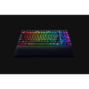 "Razer Huntsman V2 Tenkeyless Purple Switch. German Layout"