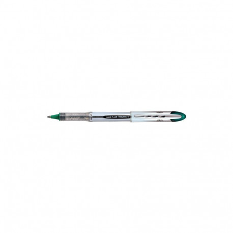 "Mitsubishi Tintenroller UB VISION ELITE blau"