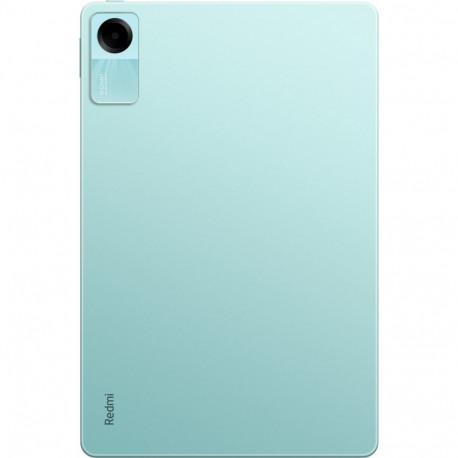 "11 Tablet Xiaomi Redmi Pad SE 11.0 8GB RAM 256GB WiFi - Green"""