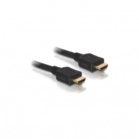 "DELOCK Kabel HDMI A/A St-St 1.3b 1.8m"